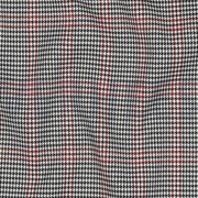 TARTAN CHECK BLACK/WHITE/RED (thumbnail) #2