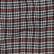 TARTAN CHECK NAVY/LIGHT BLUE/RUST (thumbnail) #2
