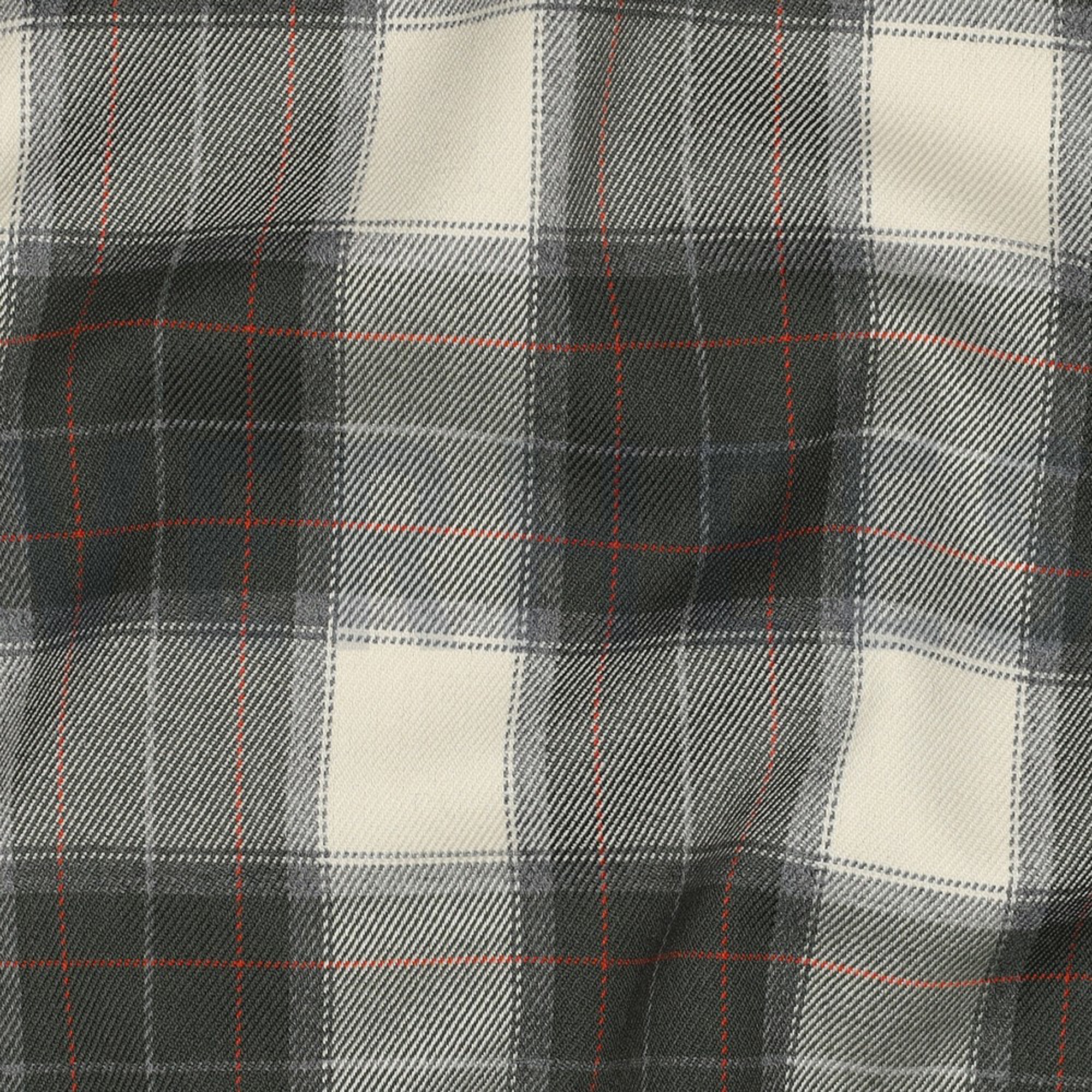 TARTAN CHECK PICKLE/ECRU (high resolution) #2
