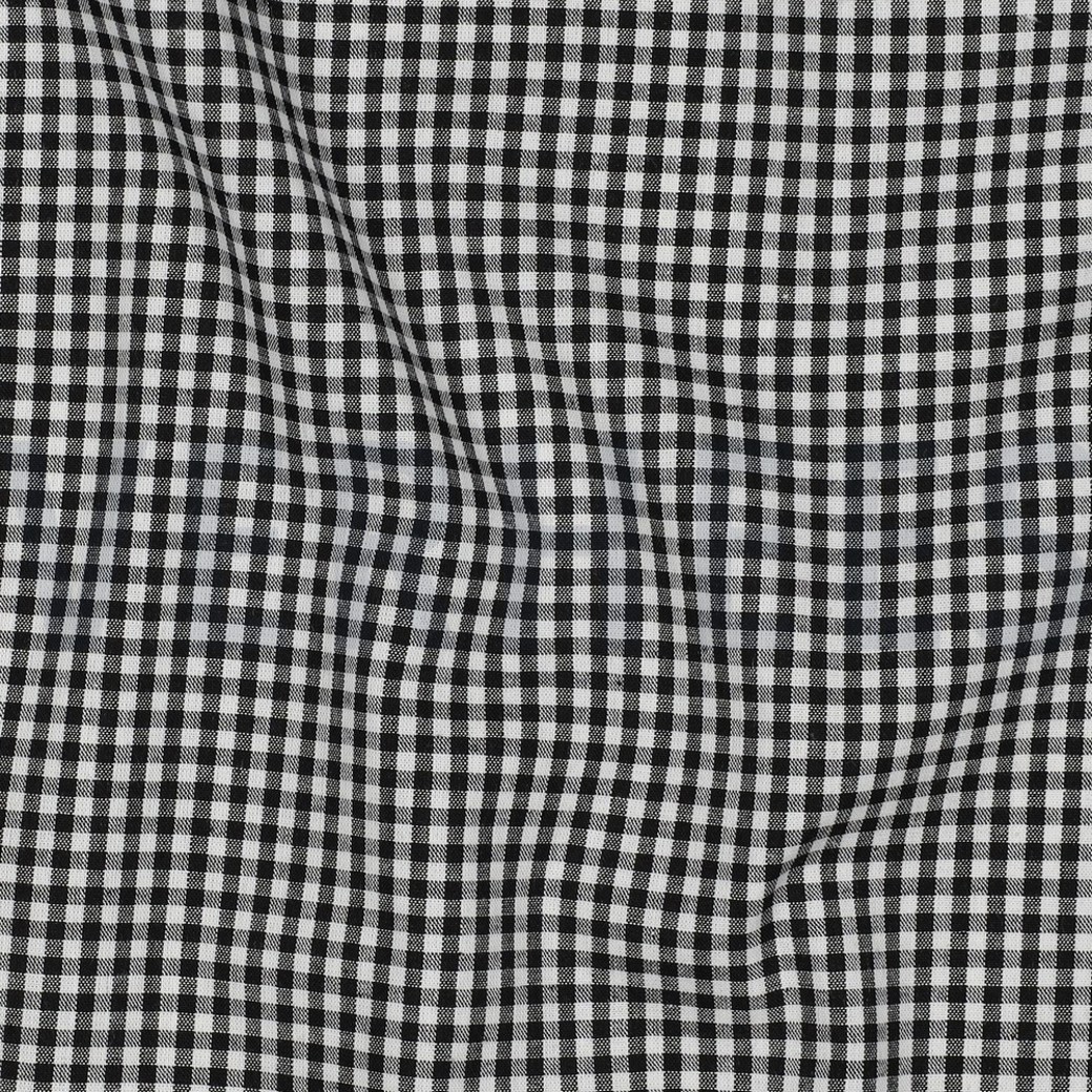 CHECK 2.7MM BLACK #2