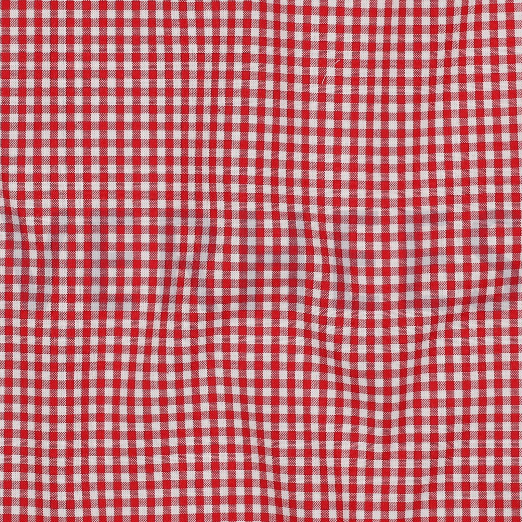CHECK 2.7MM RED #2