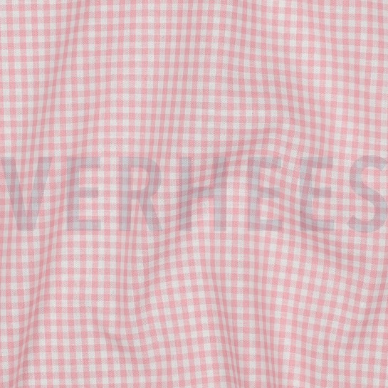 RUITEN 2.7MM ROSE #7