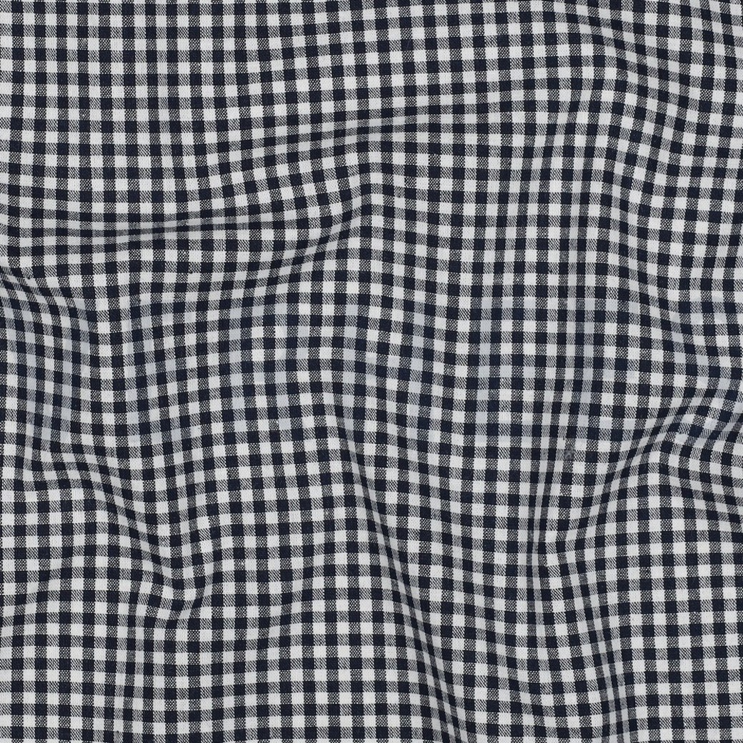 CHECK 2.7MM NAVY #2