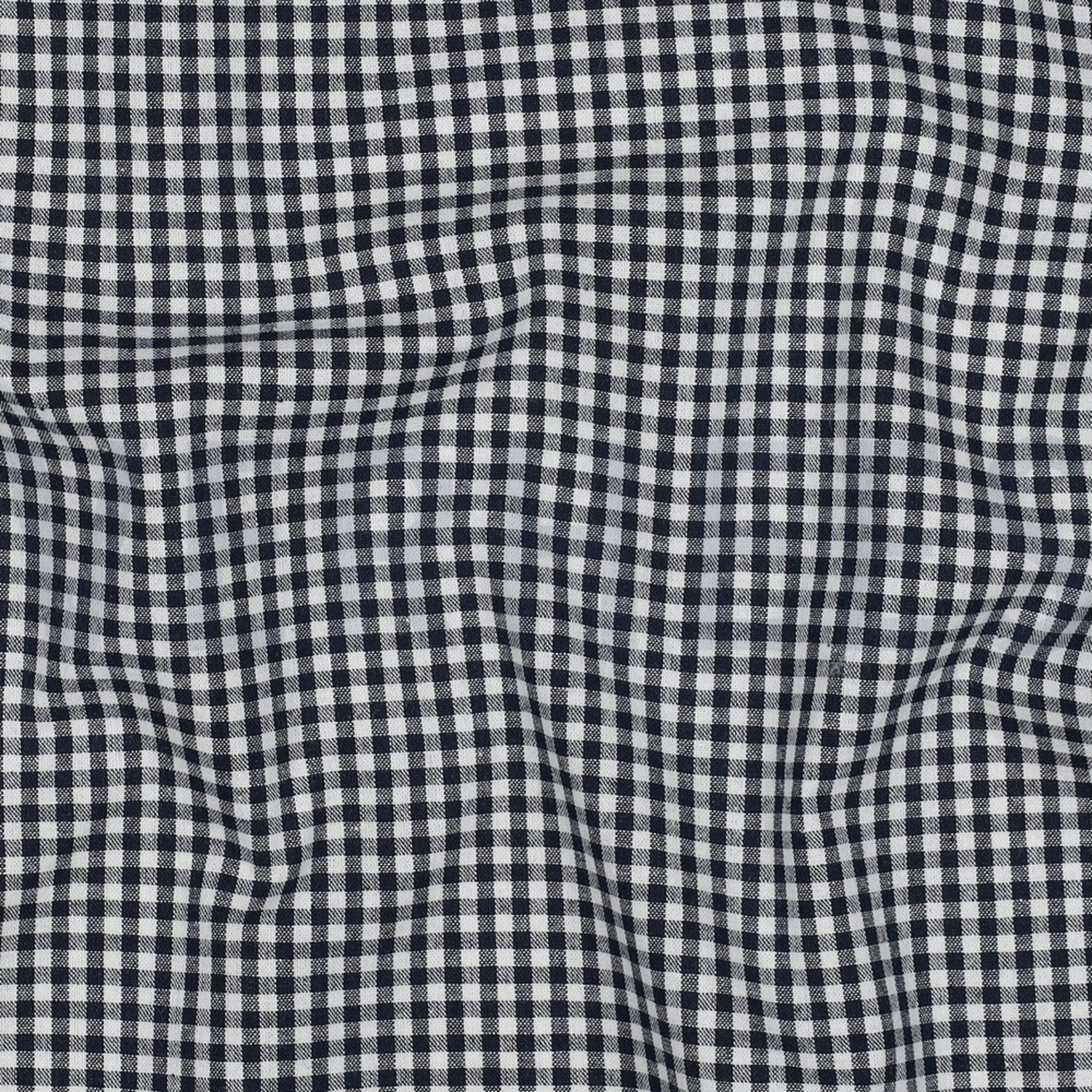 CHECK 2.7MM NAVY (high resolution) #2