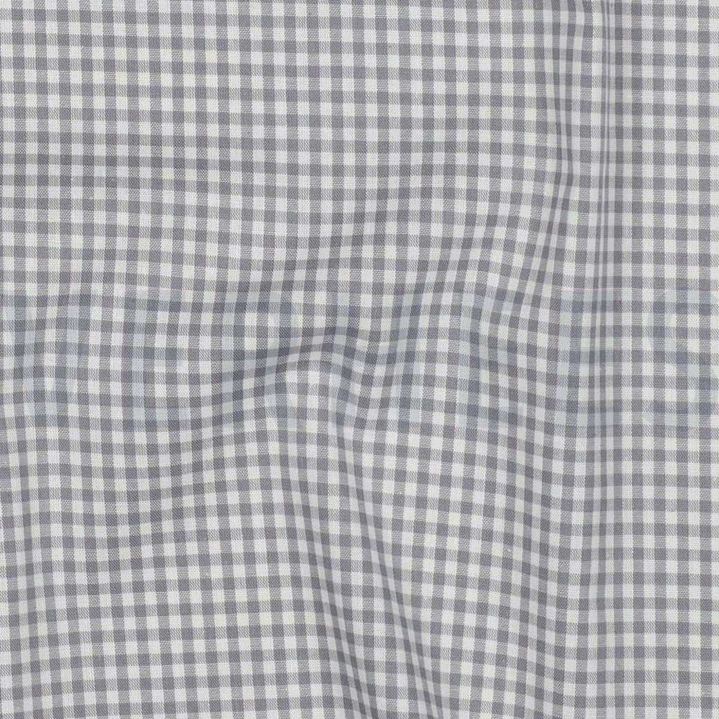 CHECK 2.7MM GREY #2