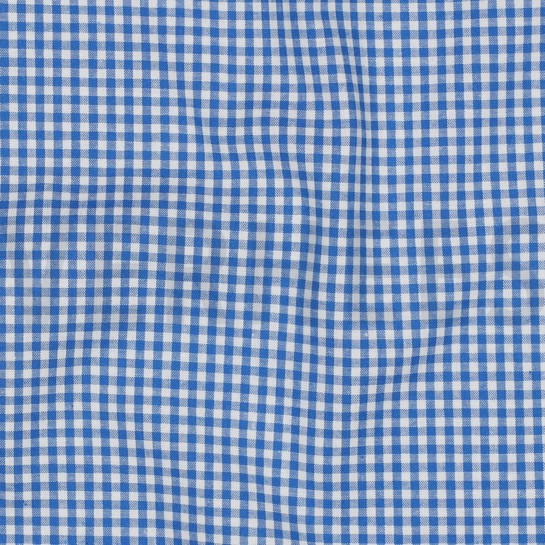 RUITEN 2.7MM HEMELSBLAUW #7