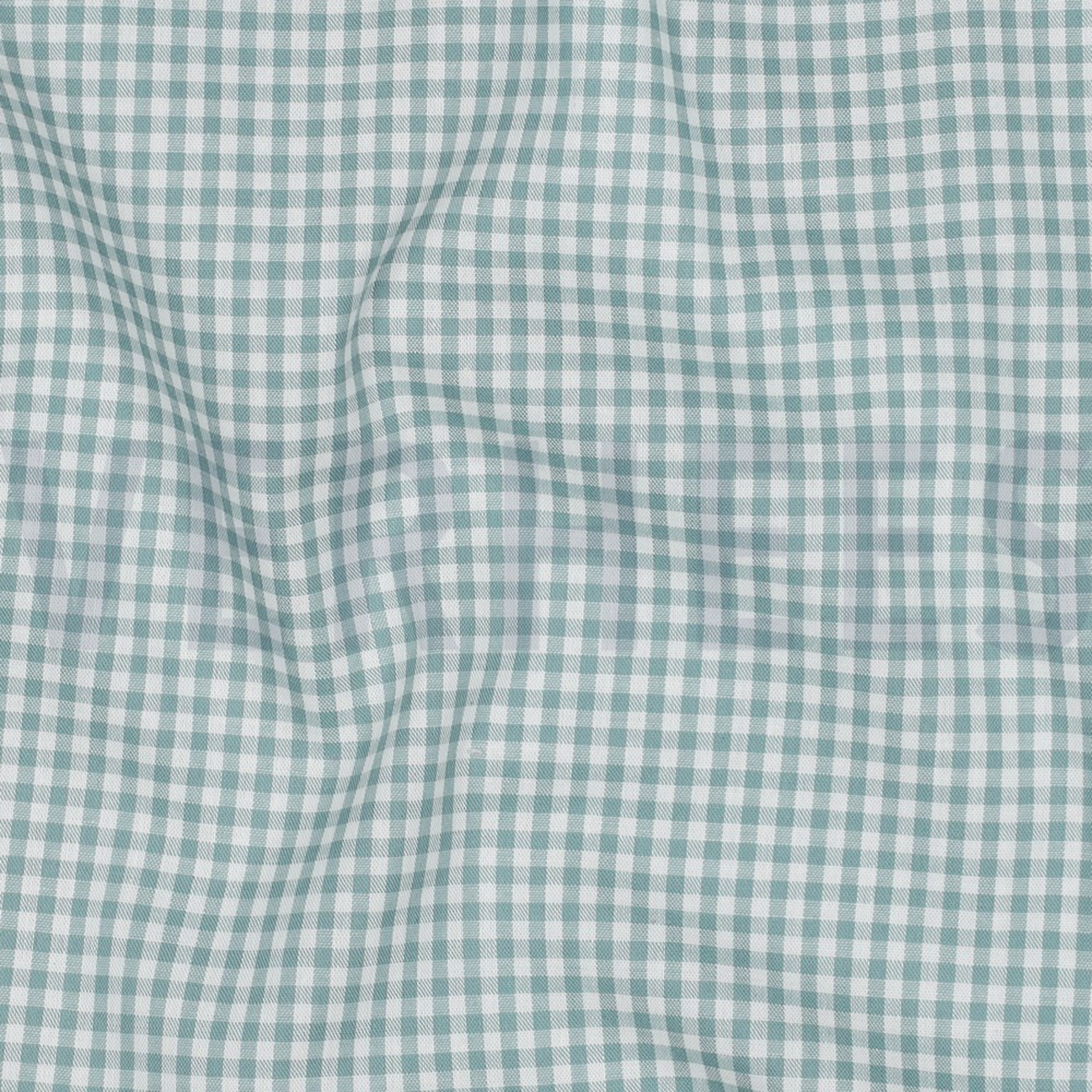 CHECK 2.7MM TEAL (high resolution) #2