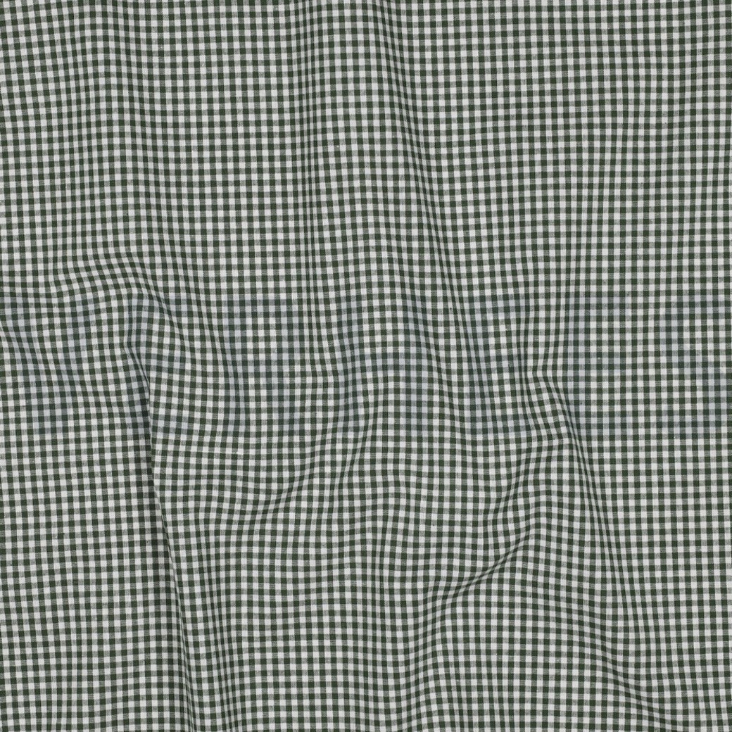 CHECK 2.7MM DARK GREEN #2