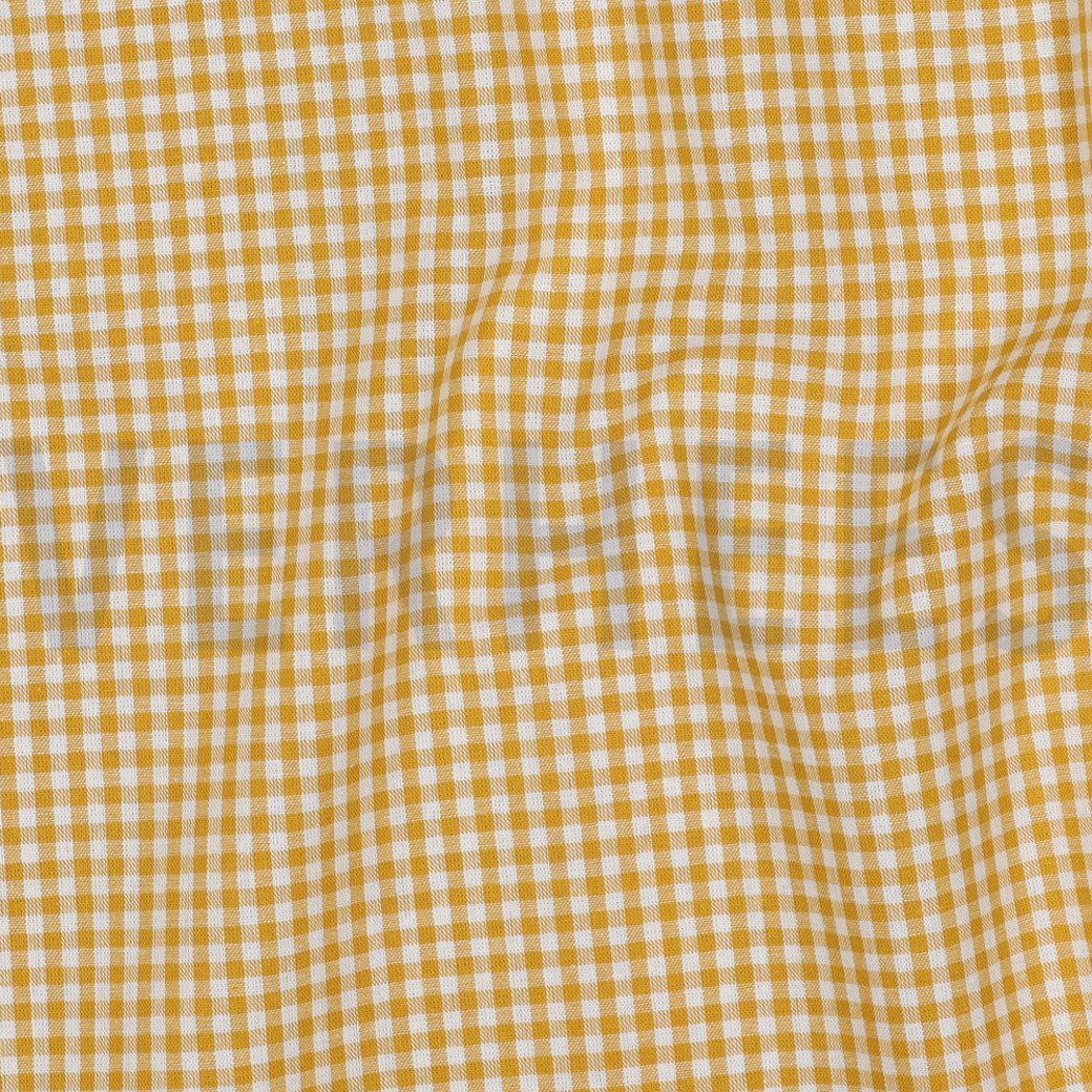 CHECK 2.7MM OCHRE #2