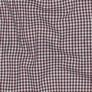 CHECK 2.7MM AUBERGINE (thumbnail) #2