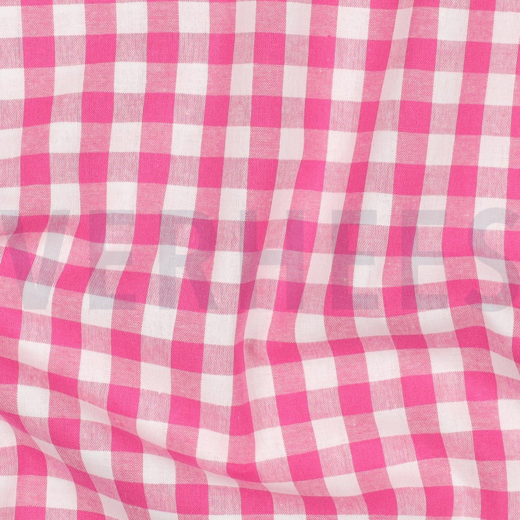 CHECK FUCHSIA #2