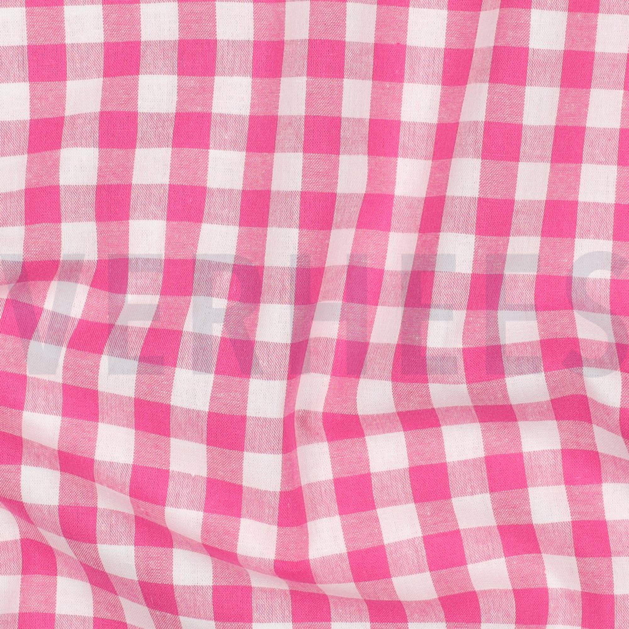 CHECK FUCHSIA (high resolution) #2