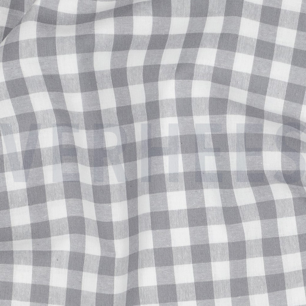 CHECK GREY #2