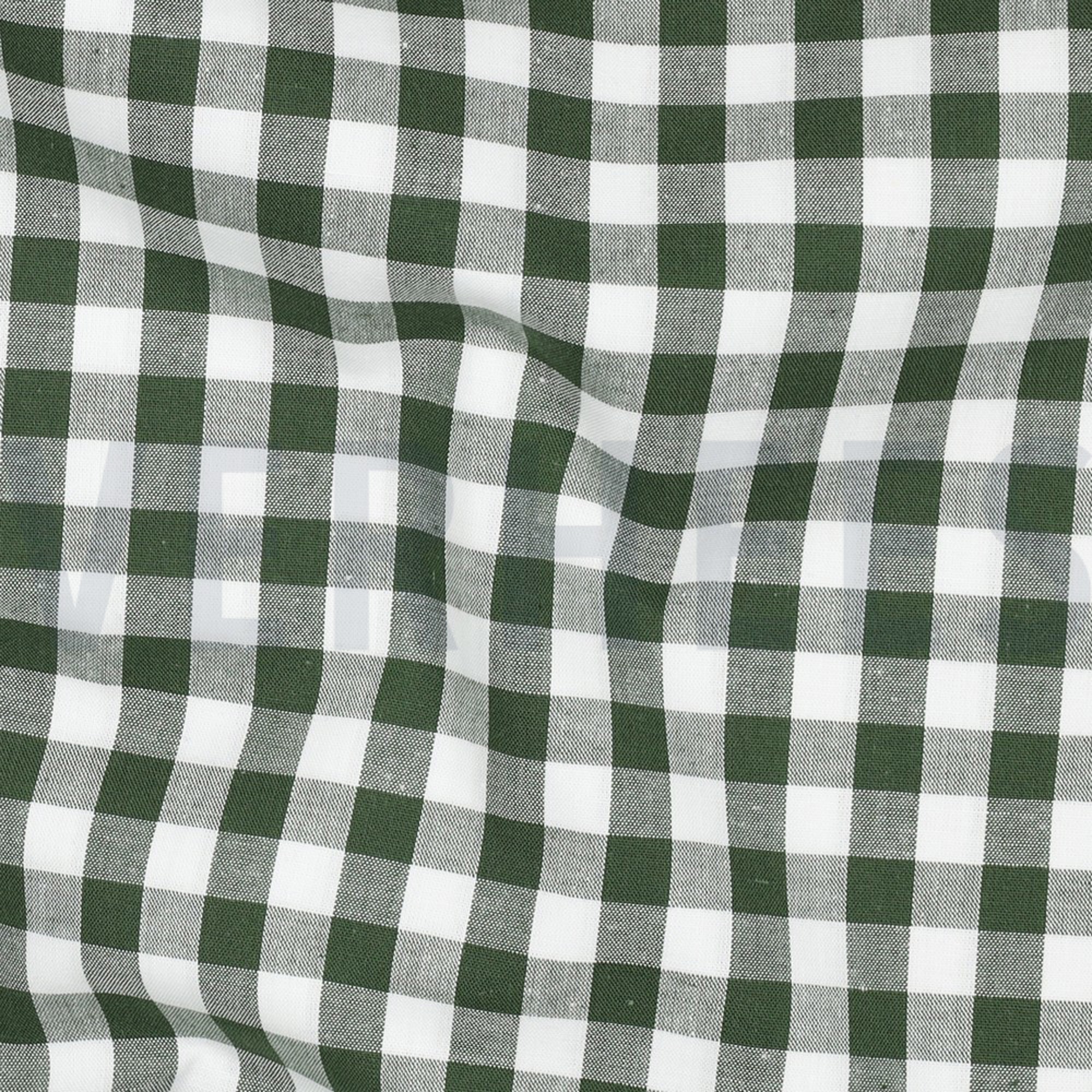 CHECK DARK GREEN (high resolution) #2