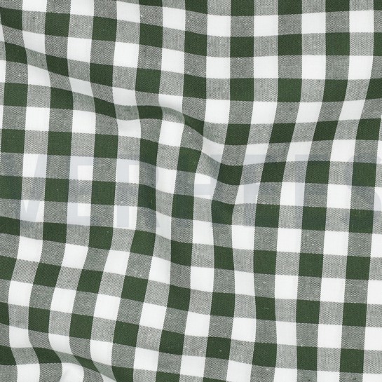 RUITEN DONKERGROEN #7