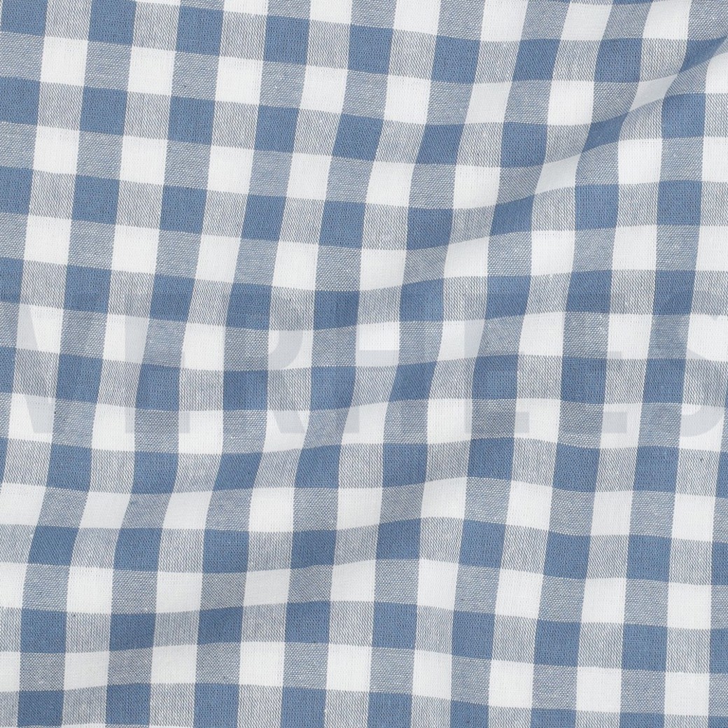 CHECK BLUE #2