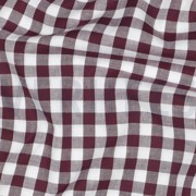 CHECK AUBERGINE (thumbnail) #2