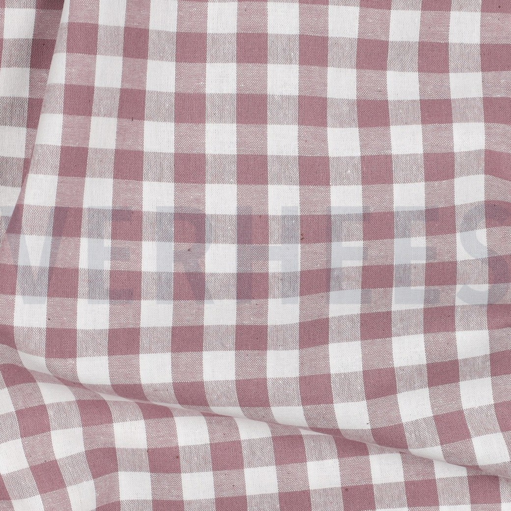 CHECK MAUVE #2