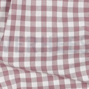 CHECK MAUVE (thumbnail) #2