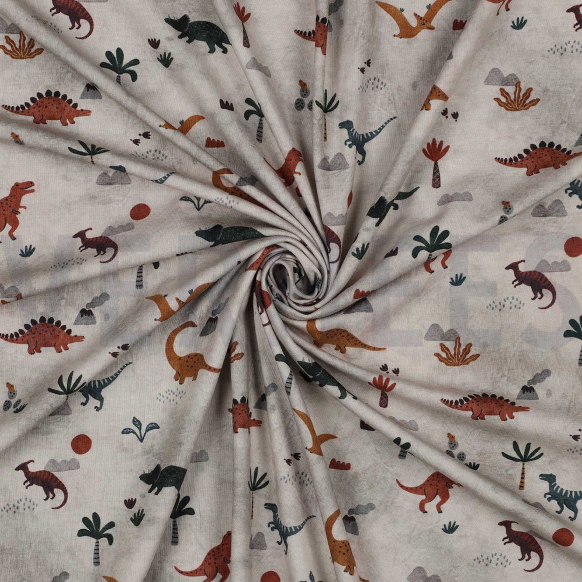 JERSEY DIGITAL DINOS TAUPE (high resolution) #2