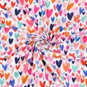JERSEY DIGITAL HEARTS WHITE (thumbnail) #2