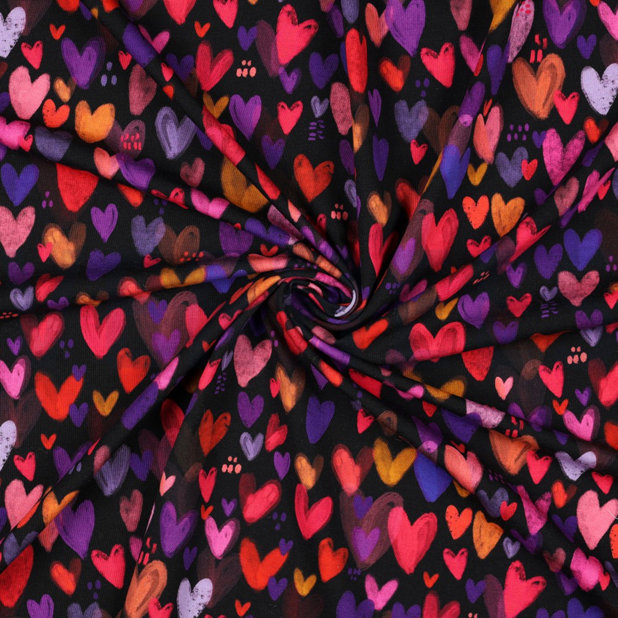 JERSEY DIGITAL HEARTS BLACK (high resolution) #2