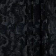 FAUX FUR BLACK (thumbnail) #2