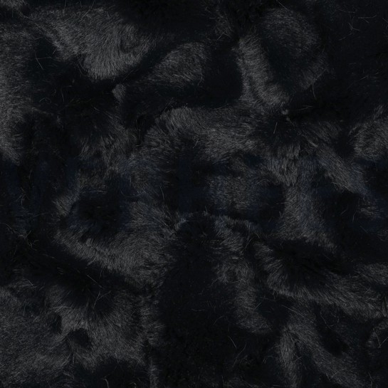 IMITATIEBONT ZWART #7