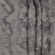 FAUX FUR GREY (thumbnail) #2