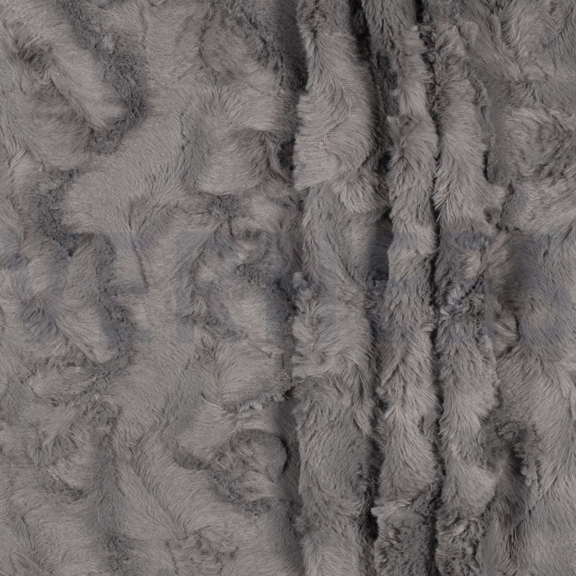 FAUX FUR GREY (high resolution) #2
