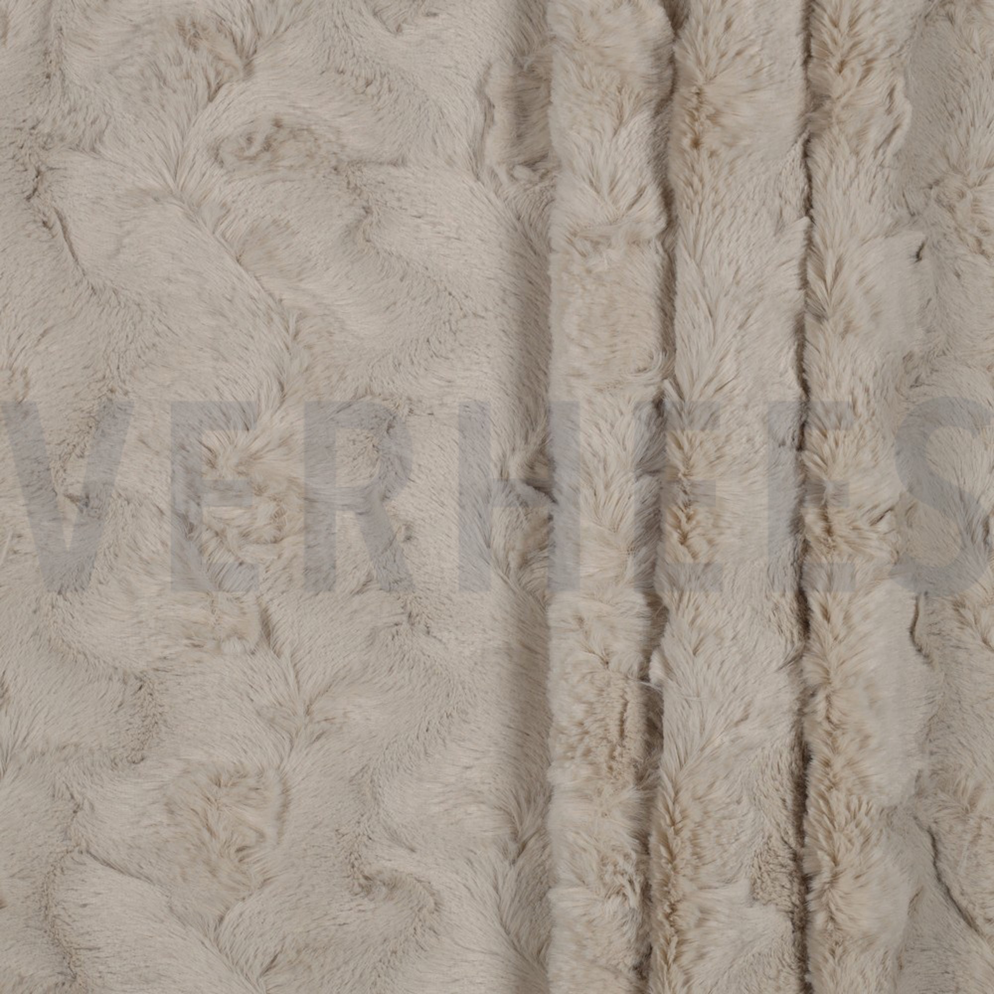 FAUX FUR LIGHT SAND (high resolution) #2