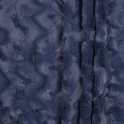 FAUX FUR JEANS (thumbnail) #2