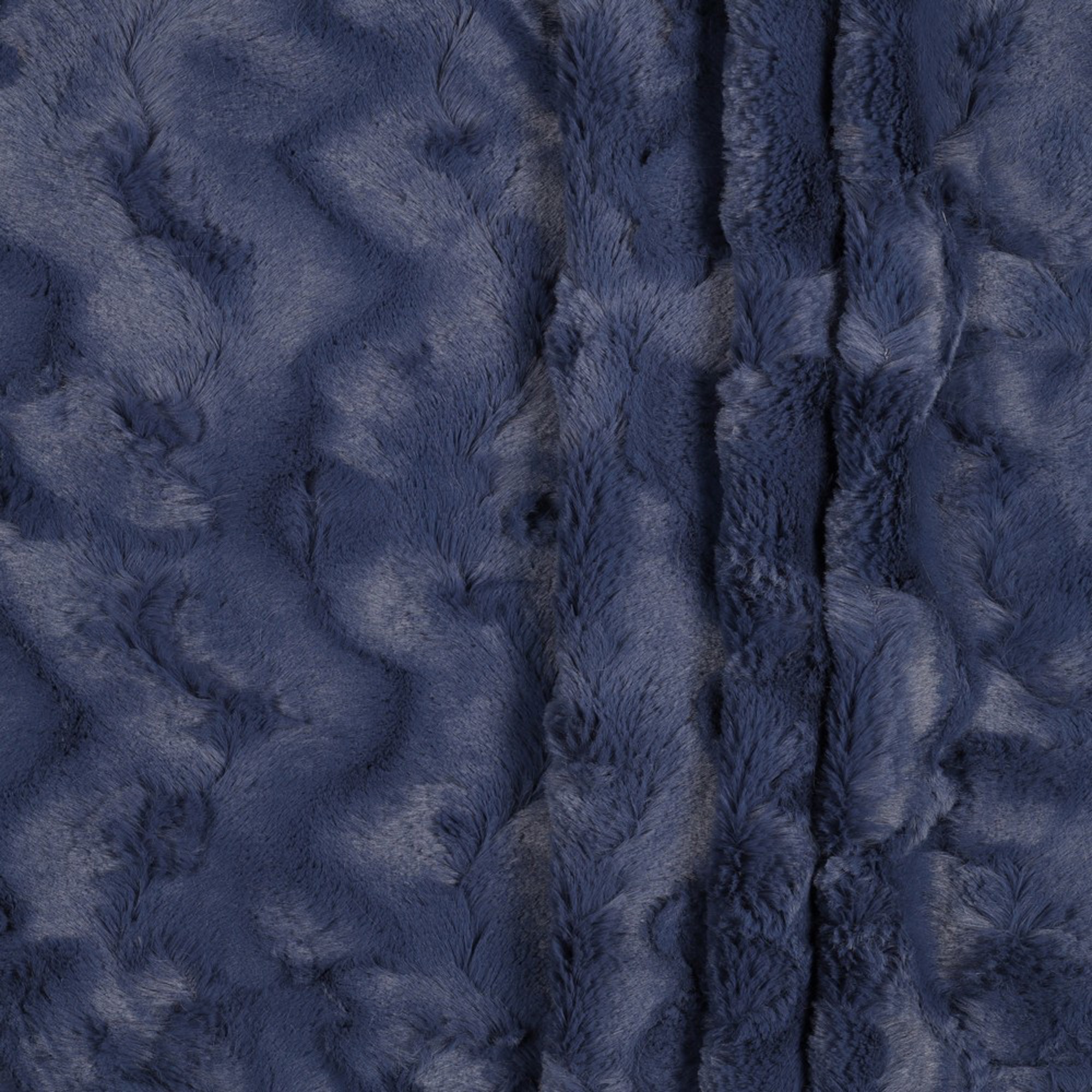 FAUX FUR JEANS (high resolution) #2