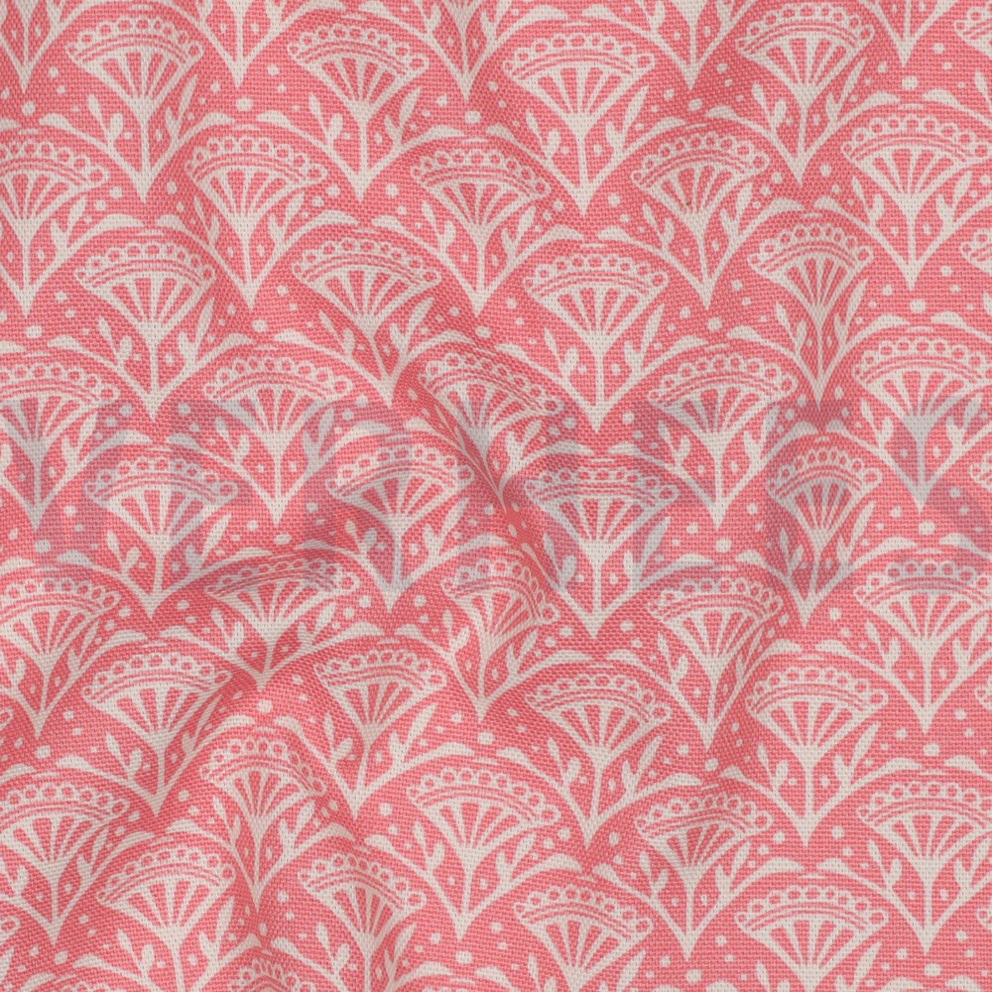 CANVAS FLOWERS LIGHT PINK (high resolution) #2