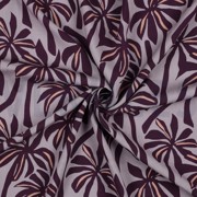 RADIANCE PALMTREES PURPLE (thumbnail) #2