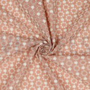 COTTON EMBROIDERY ROSE (thumbnail) #2