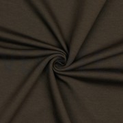 SWEAT DARK BROWN (thumbnail) #2