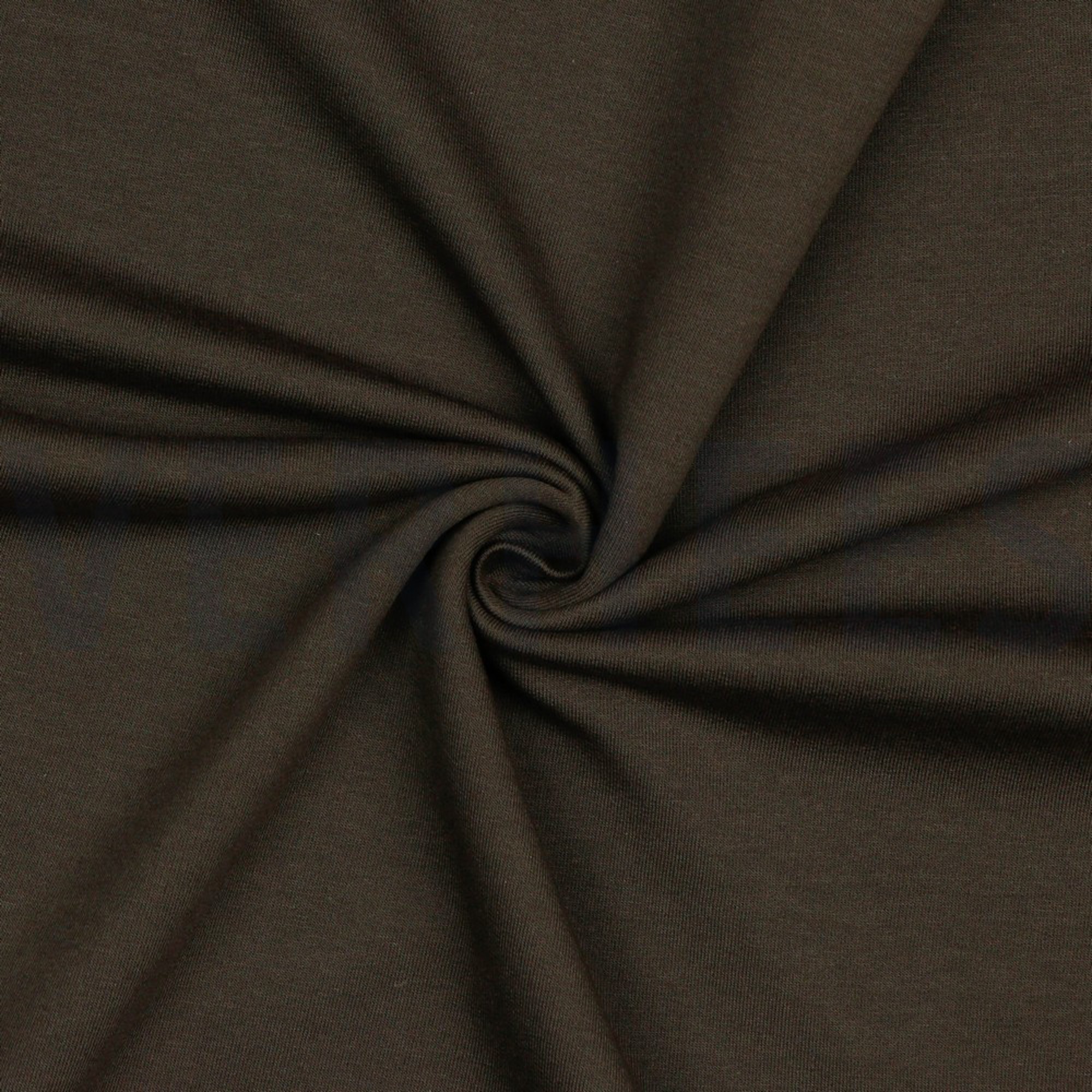 SWEAT DARK BROWN (high resolution) #2