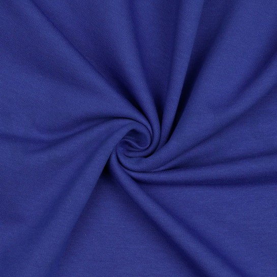 SWEAT KOBALTBLAUW #7