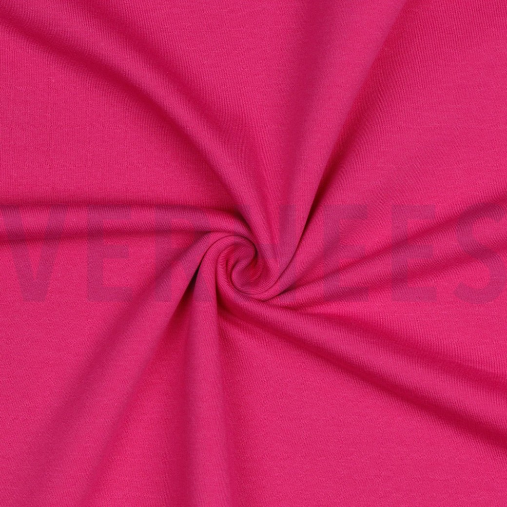 SWEAT FUCHSIA #2