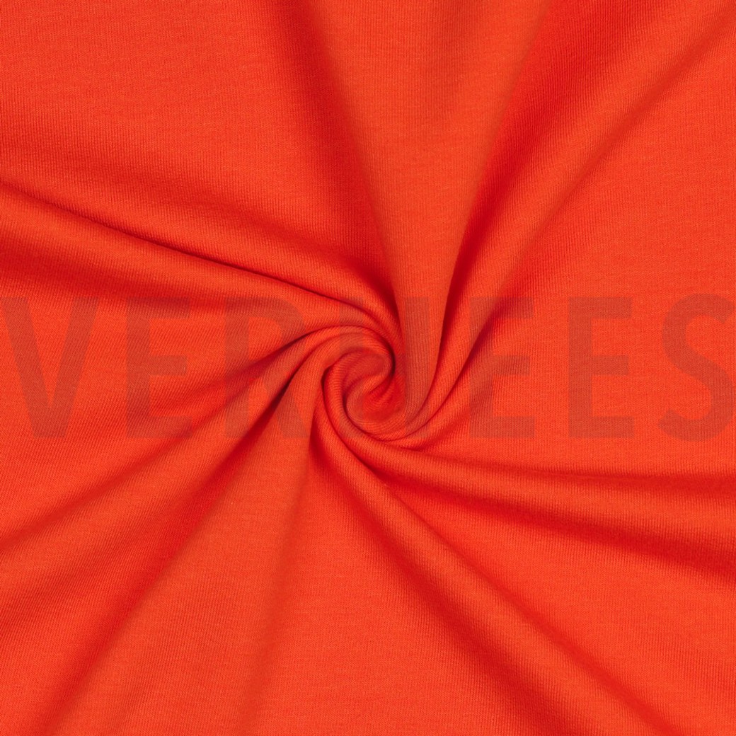 SWEAT ORANGE #2