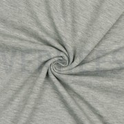 SWEAT LIGHT GREY MELANGE (thumbnail) #2