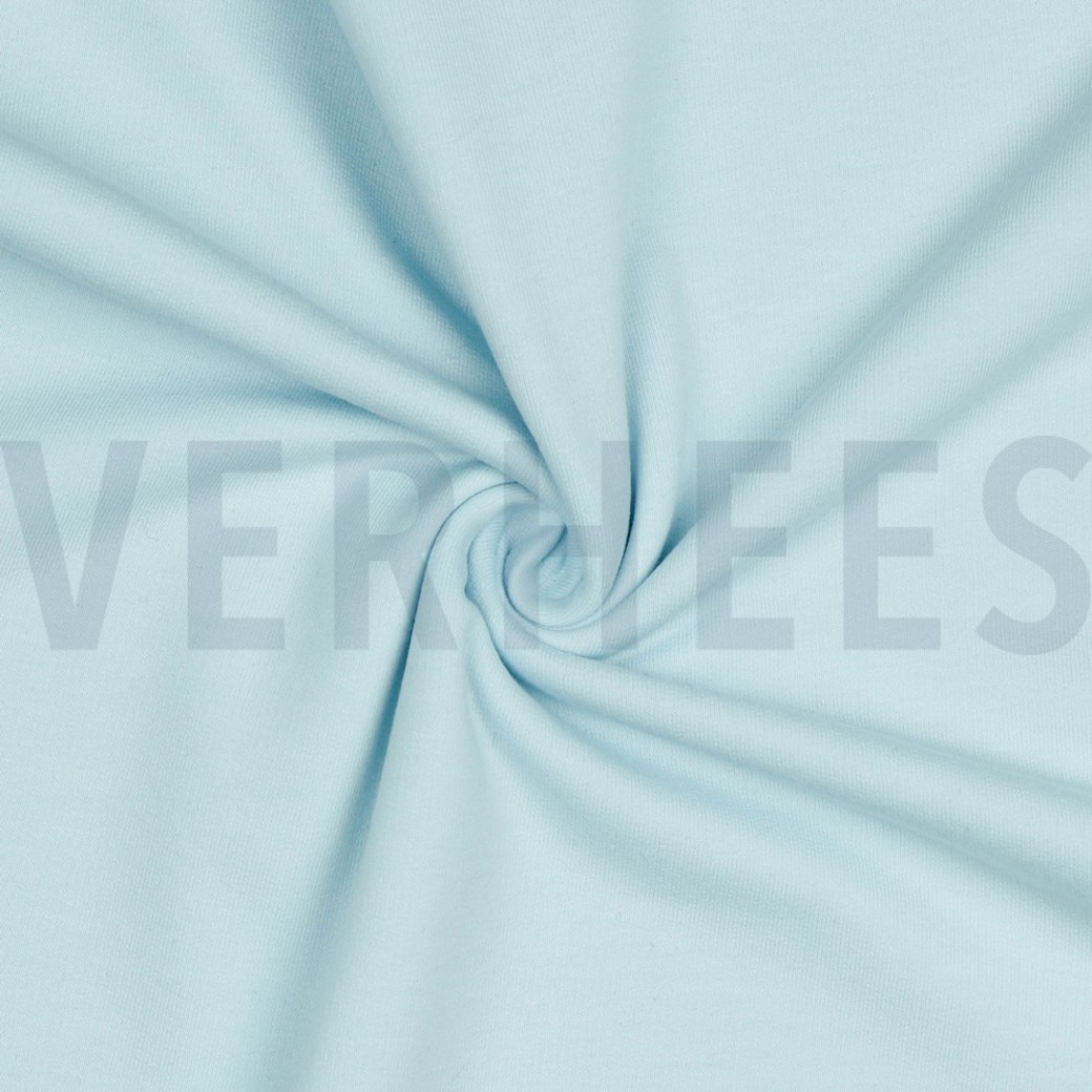 SWEAT SOFT BLUE #2