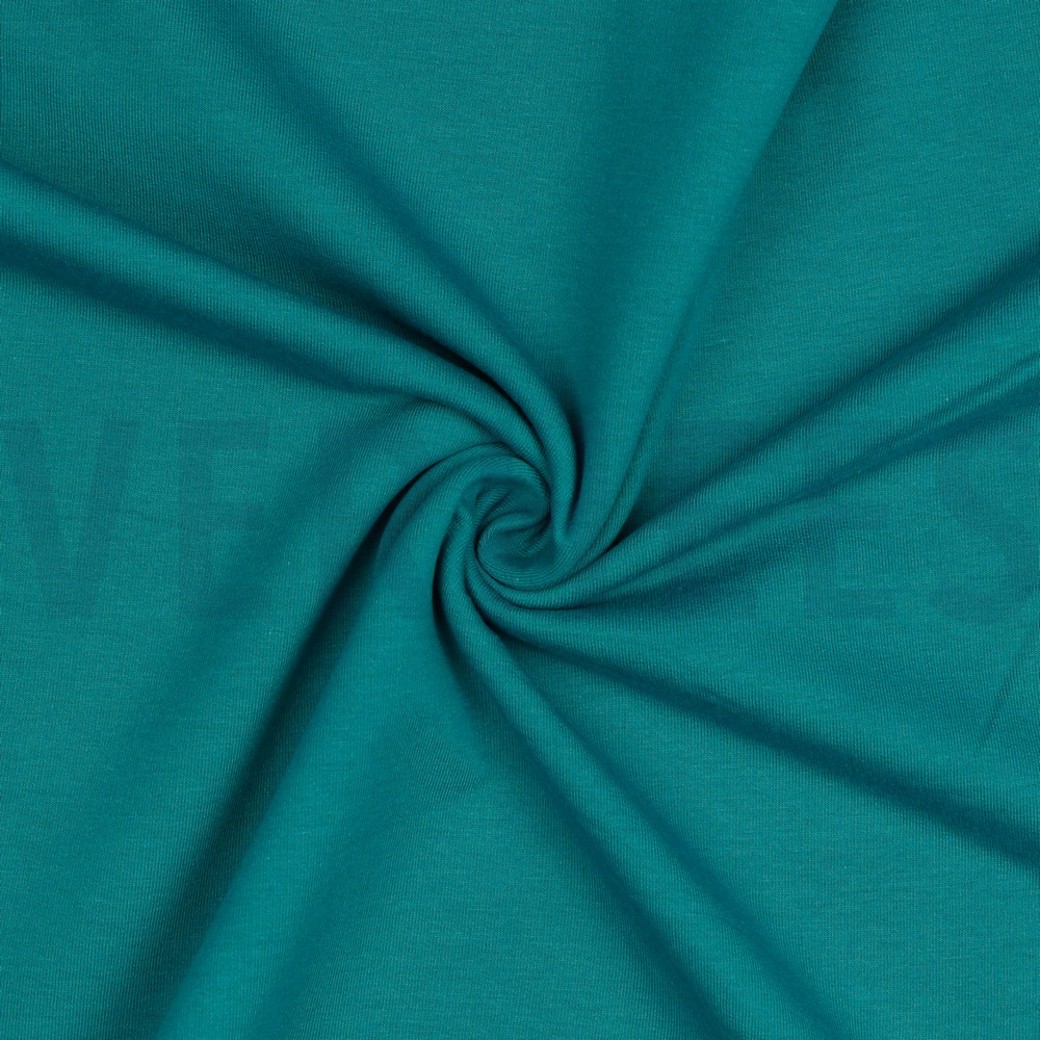 SWEAT CYAN #2