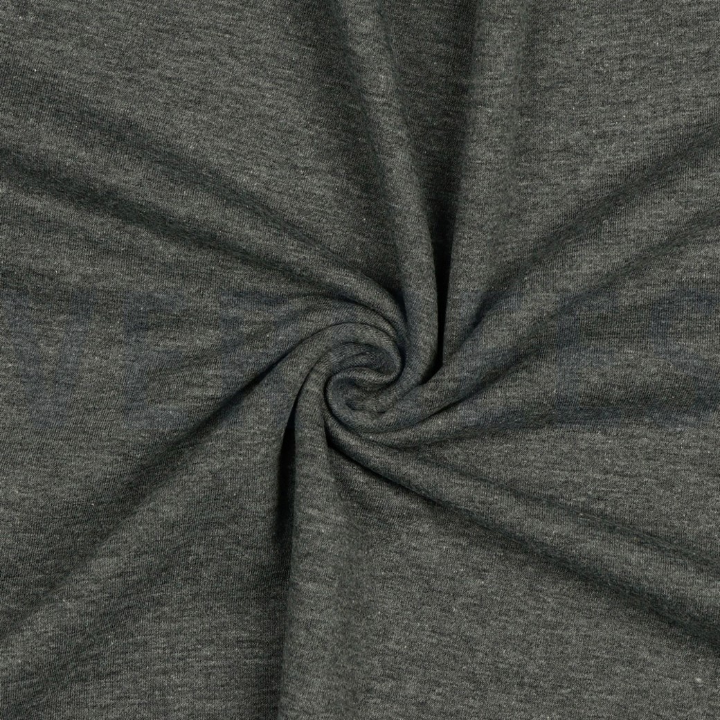 SWEAT GREY MELANGE #2