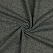 SWEAT GREY MELANGE (thumbnail) #2