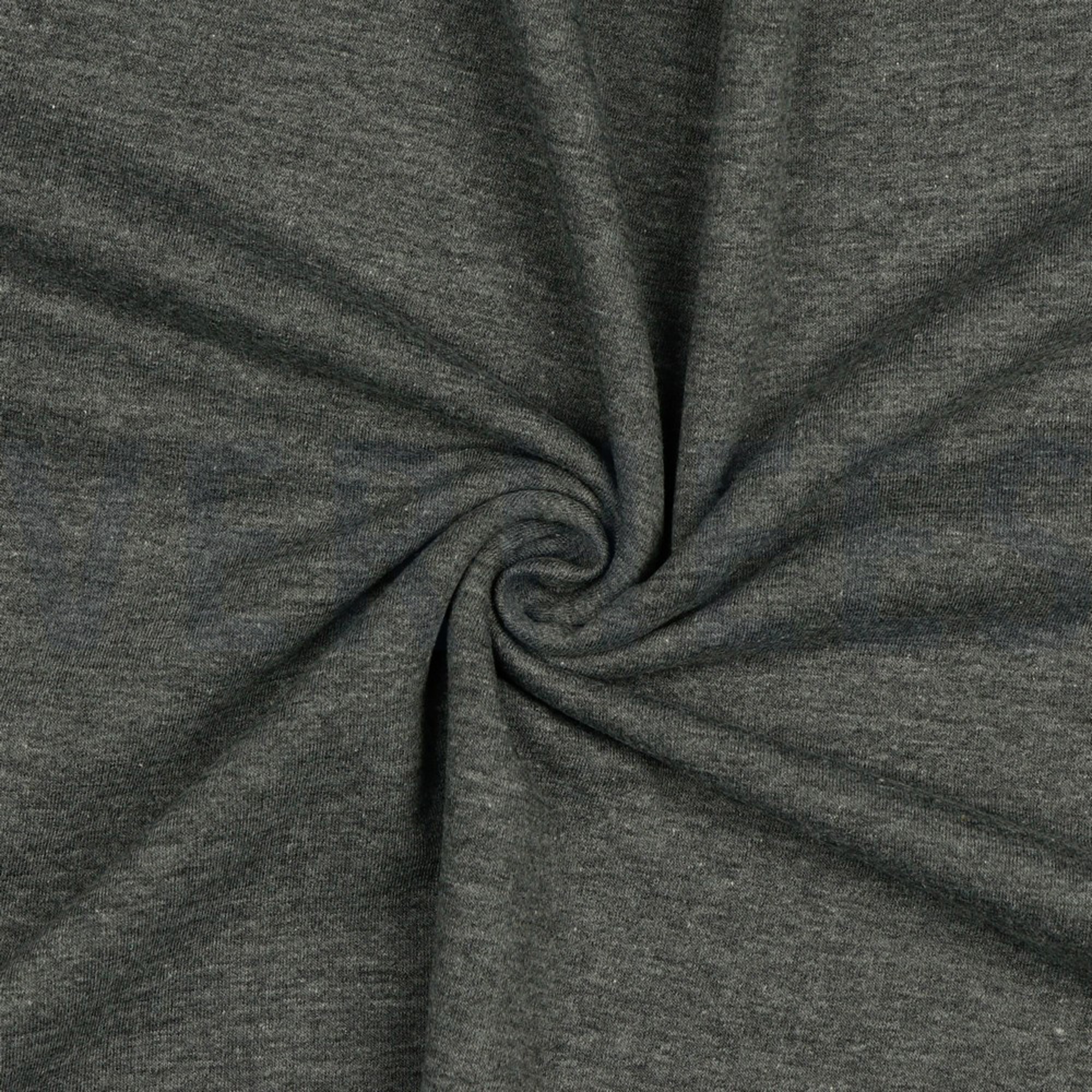 SWEAT GREY MELANGE (high resolution) #2