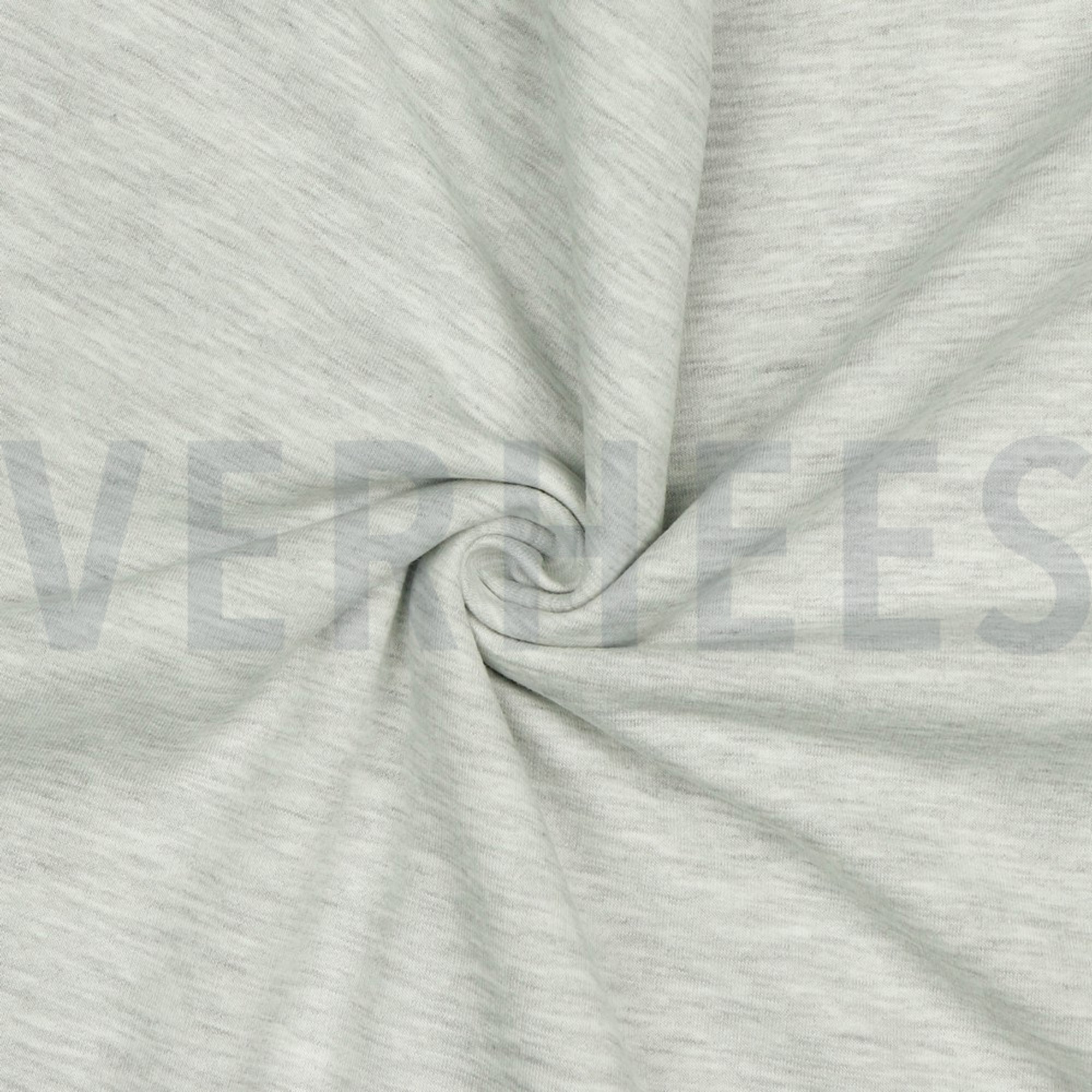 SWEAT ECRU MELANGE (high resolution) #2