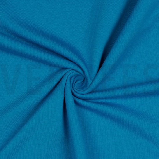 SWEAT DARK TURQUOISE #7