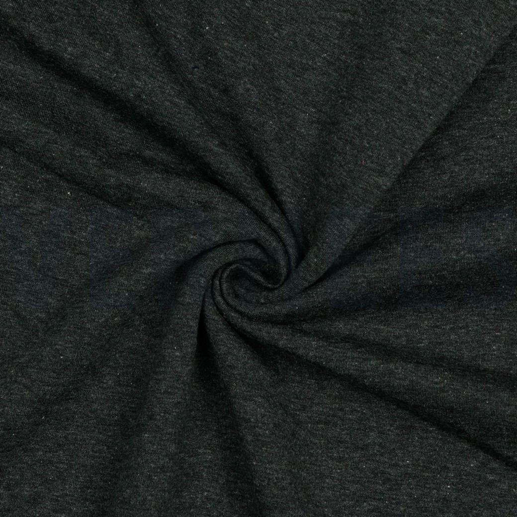 SWEAT NAVY MELANGE #2